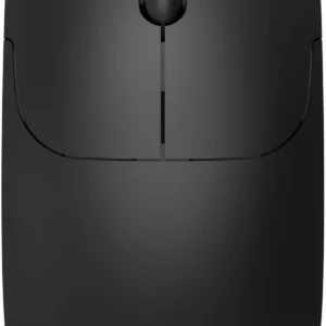 Мышь Оклик 202MW черный оптическая 1000dpi беспров. USB 3but (2070314)