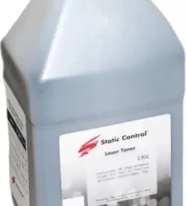 Тонер Static Control KYTK3130UV1KG2 черный флакон 1000гр. для принтера Kyocera FS4100/4200/4300DN