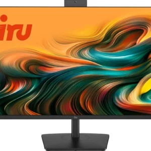 Моноблок IRU Strato 31.5" QHD i7 12650H (1.3) 16Gb SSD1Tb UHDG CR Windows 11 Professional GbitEth WiFi BT 65W Cam черный 2560x1440