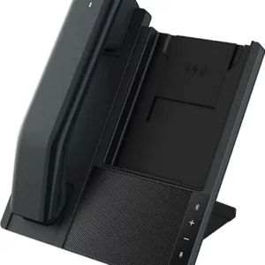 Телефон IP Fanvil DB20-H черный
