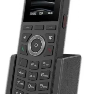 Телефон IP Fanvil W610H серый
