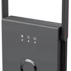 Базовая станция IP Fanvil W710D серый