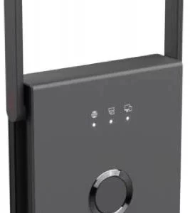 Базовая станция IP Fanvil W710H серый