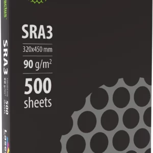Бумага Cactus CS-LPSRA390500 SRA3/90г/м2/500л./белый для лазерной печати