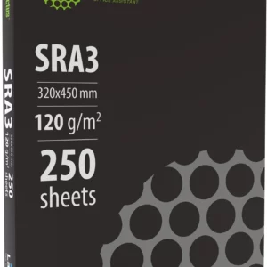 Бумага Cactus CS-LPSRA3120250 SRA3/120г/м2/250л./белый для лазерной печати