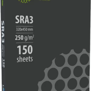 Бумага Cactus CS-LPSRA3250150 SRA3/250г/м2/150л./белый для лазерной печати