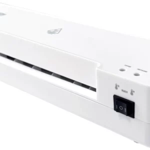 Ламинатор Office Kit L2309W белый A4 (75-125мкм) 30см/мин (2вал.) хол.лам. лам.фото