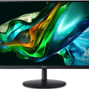 Монитор Acer 23.8" SH242YG0bmiphx черный IPS LED 1ms 16:9 HDMI M/M матовая HAS Piv 1300:1 250cd 178гр/178гр 1920x1080 120Hz DP FHD