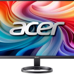 Монитор Acer 27" R272G0yi черный IPS LED 1ms 16:9 HDMI матовая 1500:1 250cd 178гр/178гр 1920x1080 120Hz VGA FHD 4.65кг
