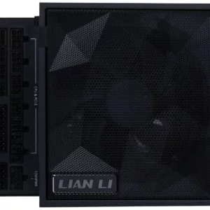 Блок питания Lian-Li ATX 750W EDGE750 + HUB Gen.5 80+ gold (20+4pin) APFC 120mm fan 12xSATA Cab Manag RTL