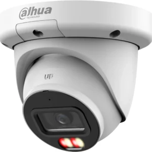 Камера видеонаблюдения IP Dahua DH-IPC-HDW3449QMP-S-IL-0280B 2.8-2.8мм цв.