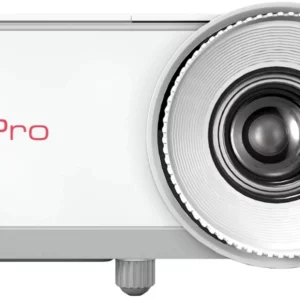Проектор Infocus IN0002SL DLP 4000Lm LS (800x600) 30000:1 ресурс лампы:15000часов 1xUSB typeA 1xHDMI 2.9кг