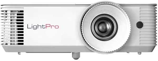 Проектор Infocus IN0022SL DLP 4000Lm LS (800x600) 30000:1 ресурс лампы:15000часов 1xUSB typeA 1xHDMI 2.9кг
