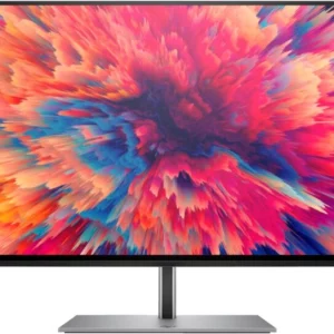 Монитор HP 23.8" Z24Q G3 черный IPS 16:9 HDMI HAS Piv 400cd 178гр/178гр 2560x1440 DP QHD USB 4.7кг