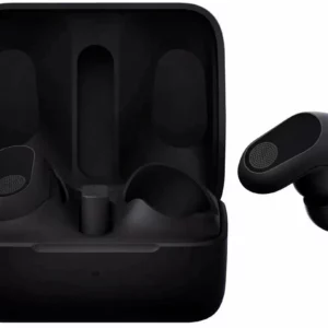 Гарнитура вкладыши Sony INZONE черный беспроводные bluetooth в ушной раковине (WF-G700N/BZ)