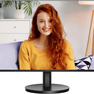 Монитор AOC 27" 27B3QA2 черный IPS LED 16:9 HDMI M/M матовая 1300:1 250cd 178гр/178гр 1920x1080 120Hz VGA DP FHD 3.98кг