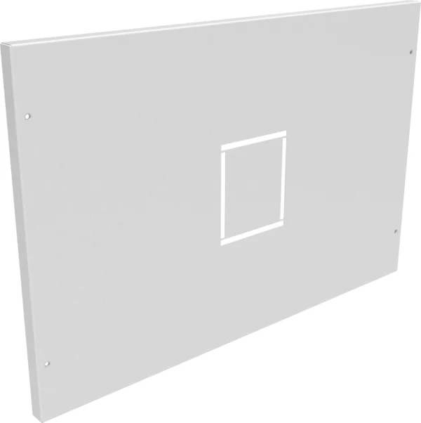 Стенка задняя Suprlan ТВЛ-6U-600-350-СР 05-1606 шир.600мм выс.360мм 6U RAL 7035