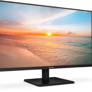 Монитор Philips 31.5" 32E1N1800LA черный VA LED 4ms 16:9 HDMI M/M глянцевая 3500:1 300cd 178гр/178гр 3840x2160 60Hz DP 4K 7.39кг