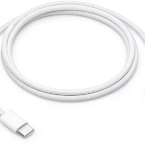 Кабель Apple A2795 MW493ZM/A USB Type-C 1м белый