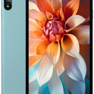Планшет Blackview Tab 18 G99 (2.2) 8C RAM8Gb ROM256Gb 11" IPS 2000x1200 4G Android 13 зеленый 16Mpix 8Mpix BT WiFi microSD 1Tb 8800mAh 26hr 360hrs