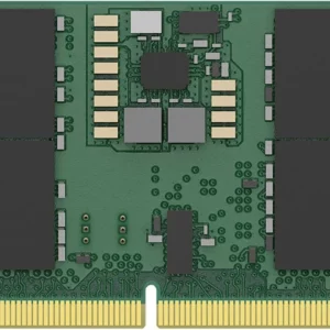 Память DDR5 32GB 6400MHz Kingston KVR64V52BS8-32 Valueram RTL PC5-51200 CL52 SO-DIMM 262-pin 1.1В single rank Ret