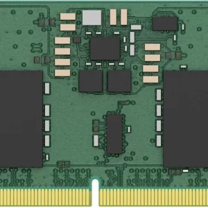 Память DDR5 8GB 6400MHz Kingston KVR64V52BS6-8 Valueram RTL PC5-51200 CL52 SO-DIMM 262-pin 1.1В single rank Ret