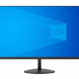 Монитор Dahua 23.8" DHI-LM24-A201I черный IPS LED 5ms 16:9 HDMI матовая 1200:1 250cd 178гр/178гр 1920x1080 100Hz VGA FHD 2.79кг
