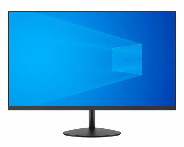 Монитор Dahua 23.8" DHI-LM24-A201I черный IPS LED 5ms 16:9 HDMI матовая 1200:1 250cd 178гр/178гр 1920x1080 100Hz VGA FHD 2.79кг