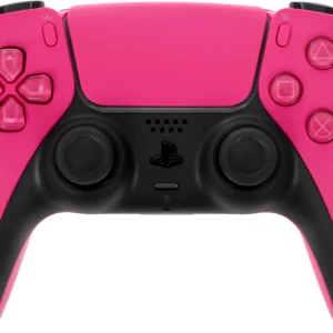 Геймпад Беспроводной PlayStation DualSense розовый для: PlayStation 5