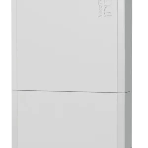 Роутер беспроводной MikroTik wAP ax (WAPG-5HAXD2HAXD) AX3000 10/100BASE-TX/4G белый