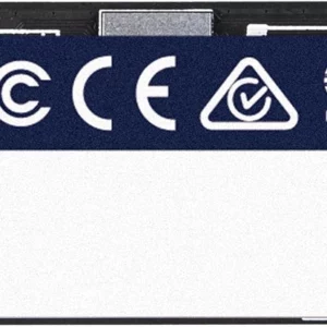 Накопитель SSD Gigabyte PCIe 4.0 x4 500GB G440E500G 4000E M.2 2280