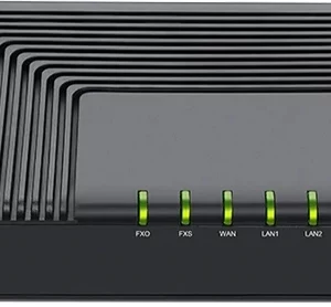 Шлюз IP Flyingvoice FTA5111