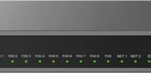 Шлюз IP Grandstream HT881