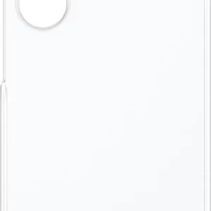 Чехол (клип-кейс) Samsung для Samsung Galaxy A26 Clear Case A26 прозрачный (EF-QA266CTEGRU)
