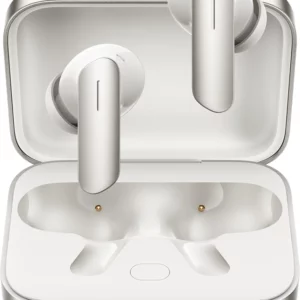 Гарнитура внутриканальные Realme Air 7 серебристый беспроводные bluetooth в ушной раковине