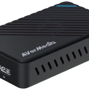 Карта видеозахвата Avermedia Live Gamer Ultra S GC553PRO внешний USB 3.0