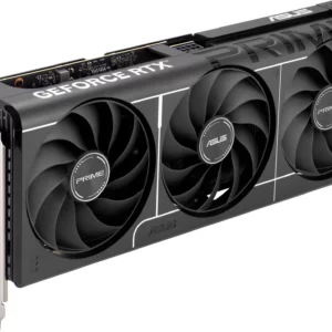 Видеокарта Asus PCI-E 5.0 PRIME-RTX5060TI-O16G NVIDIA GeForce RTX 5060TI 16Gb 128bit GDDR7 2647/28000 HDMIx1 DPx3 HDCP Ret