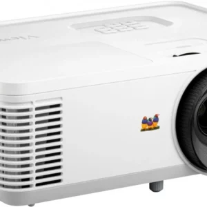 Проектор ViewSonic PA700S DLP 4500Lm LS 4500Lm ANSI (800x600) 12500:1 ресурс лампы:4000часов 2xHDMI 2.7кг
