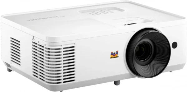 Проектор ViewSonic PA700S DLP 4500Lm LS 4500Lm ANSI (800x600) 12500:1 ресурс лампы:4000часов 2xHDMI 2.7кг