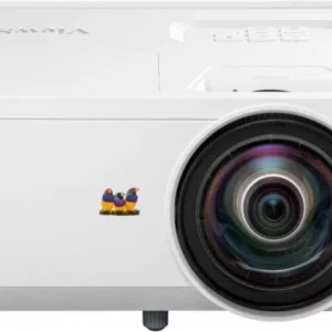 Проектор ViewSonic PS502X DLP 4000Lm LS 4000Lm ANSI (1024x768) 15000:1 ресурс лампы:5000часов 2xHDMI 2.87кг
