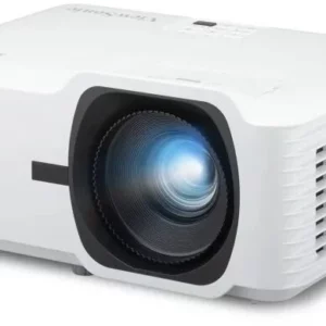 Проектор ViewSonic LS740HD DLP 5500Lm LS 5000Lm ANSI (1920x1080) 3000000:1 ресурс лампы:20000часов 2xHDMI 3кг