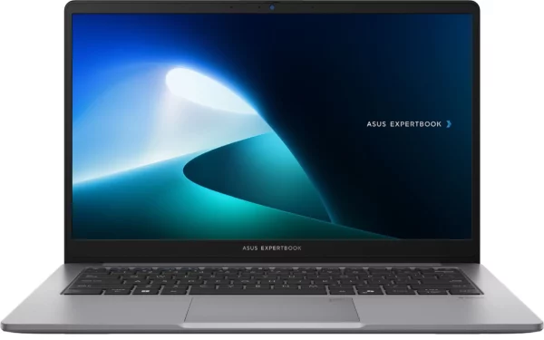 Ноутбук Asus ExpertBook P1 P1403CVA-S60769 Core i5 13420H 16Gb SSD512Gb Intel UHD Graphics 14" IPS FHD (1920x1080) без ОС grey WiFi BT Cam (90NX0871-M00ZD0)