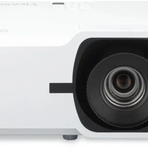 Проектор ViewSonic LS741HD DLP 5000Lm LS 5000Lm ANSI (1920x1080) 3000000:1 ресурс лампы:20000часов 2xHDMI 3кг