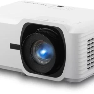 Проектор ViewSonic LX700-4K DLP 3500Lm LS 3500Lm ANSI (3840x2160) 3000000:1 ресурс лампы:20000часов 2xHDMI 3.3кг