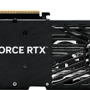 Видеокарта Palit PCI-E 5.0 PA-RTX5060 INFINITY 3 OC NVIDIA GeForce RTX 5060 8Gb 128bit GDDR7 2580/28000 HDMIx1 DPx3 HDCP Ret