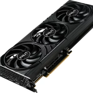 Видеокарта Palit PCI-E 5.0 PA-RTX5060 INFINITY 3 NVIDIA GeForce RTX 5060 8Gb 128bit GDDR7 2280/28000 HDMIx1 DPx3 HDCP Ret
