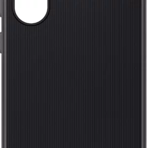 Чехол (клип-кейс) Samsung для Samsung Galaxy A36 Rugged Case A36 черный (EF-RA366CBEGRU)