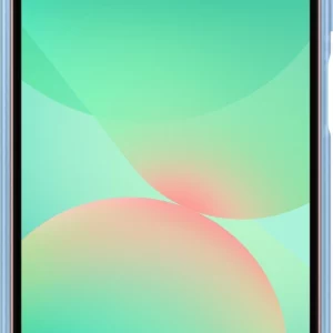 Чехол (клип-кейс) Samsung для Samsung Galaxy A26 Card Slot Case A26 синий (EF-OA266TLEGRU)