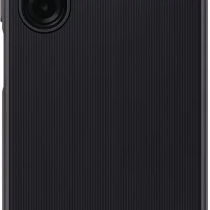 Чехол (клип-кейс) Samsung для Samsung Galaxy A26 Rugged Case A26 черный (EF-RA266CBEGRU)