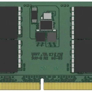 Память DDR5 32GB 5600MHz Kingston KCP556SD8-32 RTL PC5-44800 CL46 SO-DIMM 262-pin 1.1В dual rank Ret